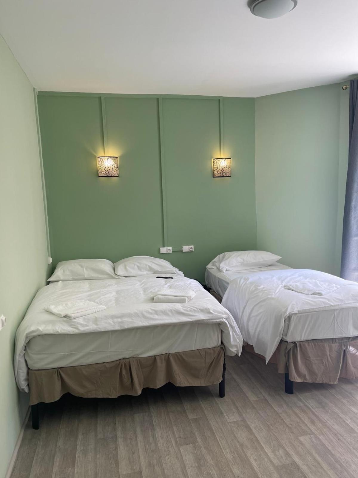 Residences Saint Pierre * Lourdes
