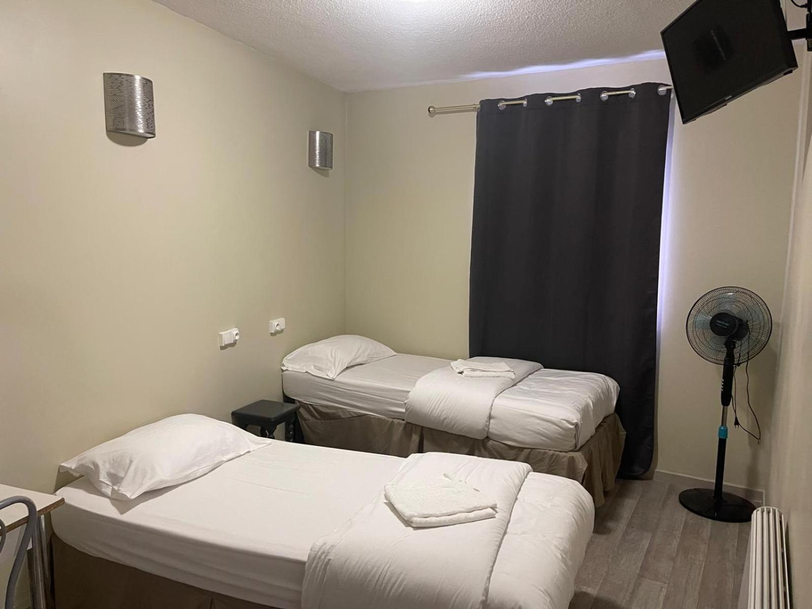 Residences Saint Pierre Appart hôtel Lourdes